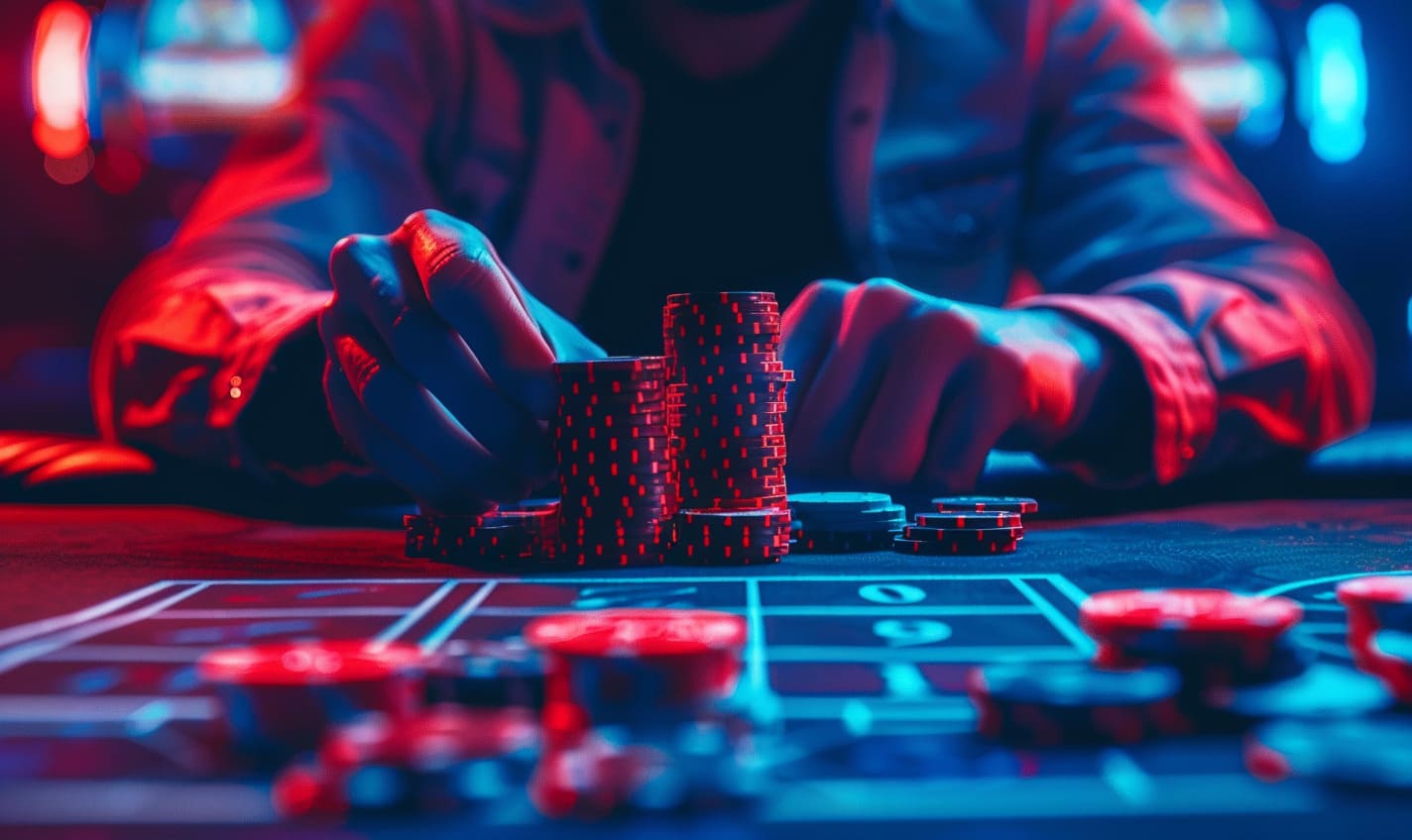 Casino Online BET3AS é Primeira Classe Serviço