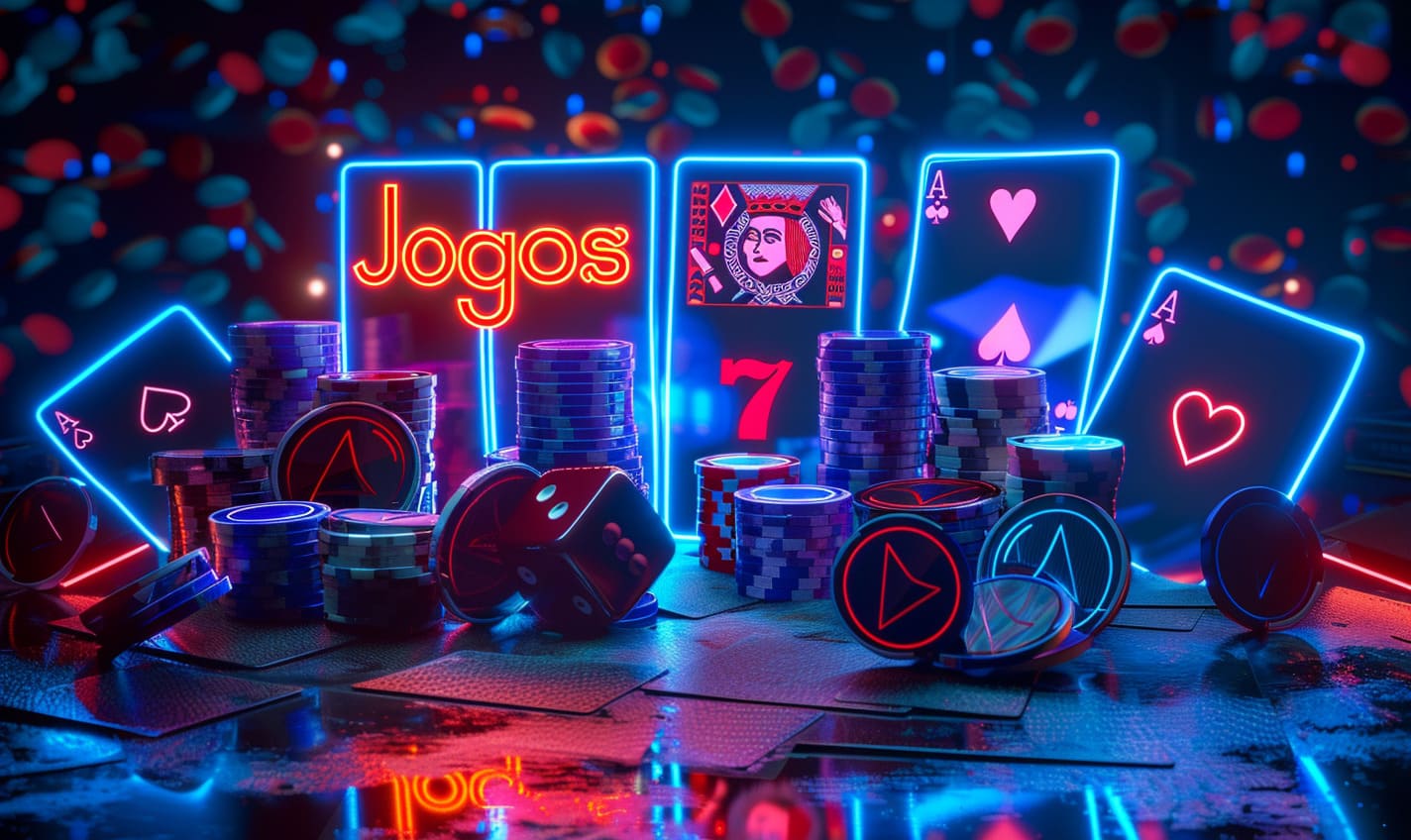 Сassino online BET3AS é o Local Ideal para os Amantes de Jogos